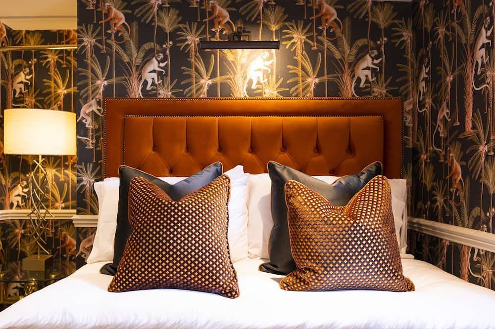 The Palm Cottage - Marlow in Marlow, Chiltern Hills