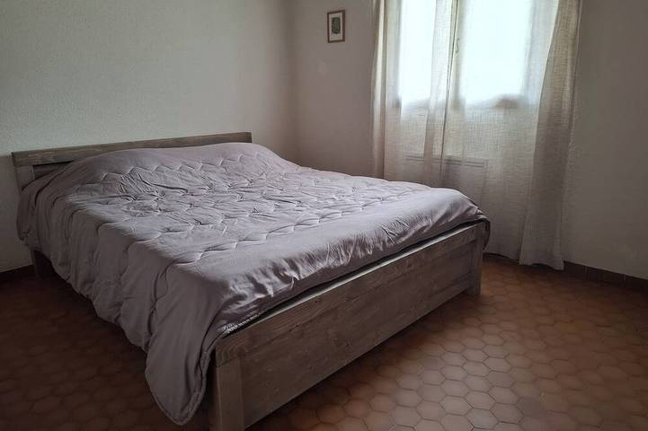Location de vacances pour 6 personnes, avec jardin, animaux acceptés à Méjannes-le-Clap - 4