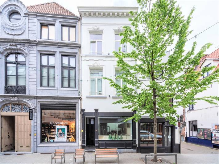 Ferienwohnung für 12 Personen in Antwerpen