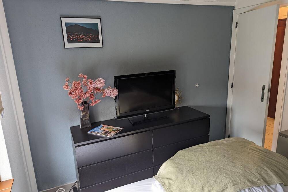 Ferienhaus in De Panne mit Garten, Spielplatz, Tennisplatz - Urlaub an der Nordsee in Adinkerke, De Panne