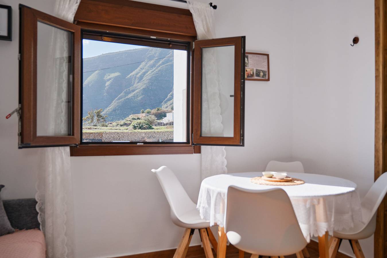 Appartement entier, Yourhouse El Hogar de Ireneo A in El Riego, Güímar