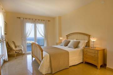 Casa Rural para 10 Personas en Ventanicas-El Cantal, Mojácar, Foto 4