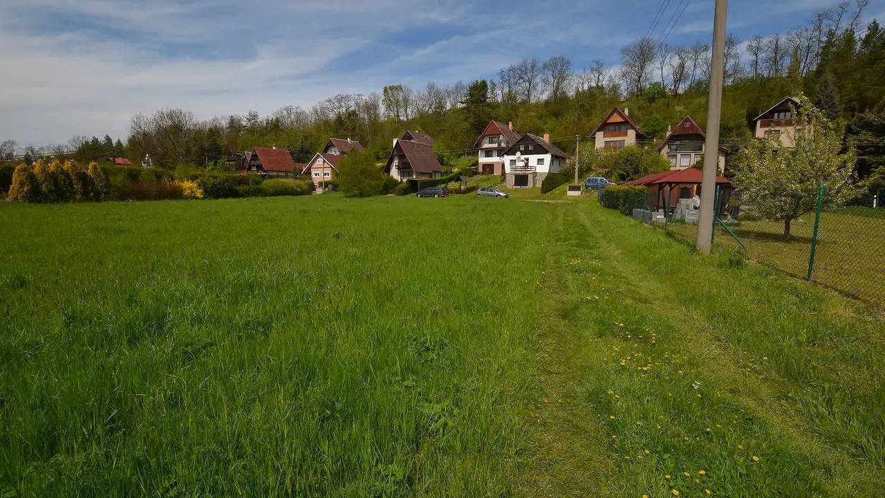 Ferienhaus für 6 Personen (100 m²) in Počedělice in Počedělice, Region Usti