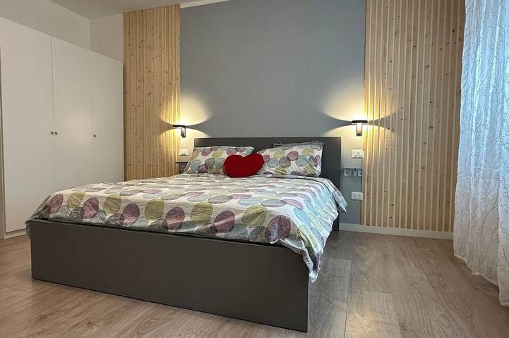 Appartamento intero, [Venezia-Mestre]Design Apartment Bros#1 in Mestre, Venezia