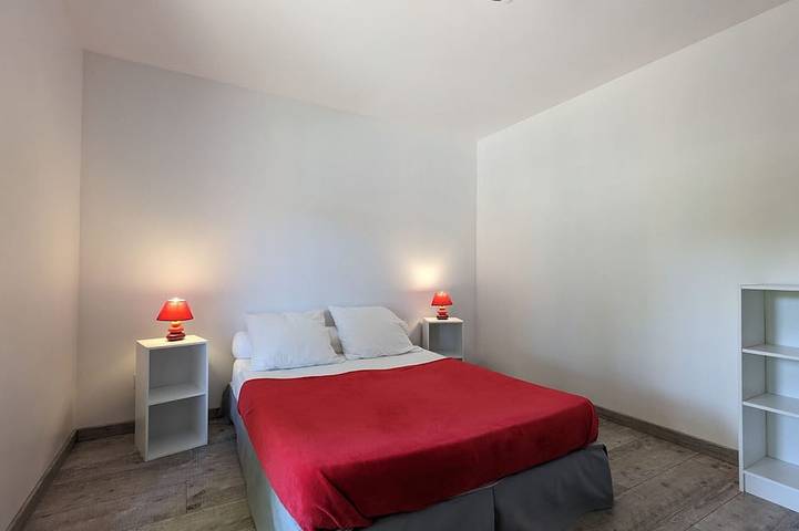 Gîte pour 6 personnes, avec jardin, animaux acceptés à Pouligny-Notre-Dame - 3