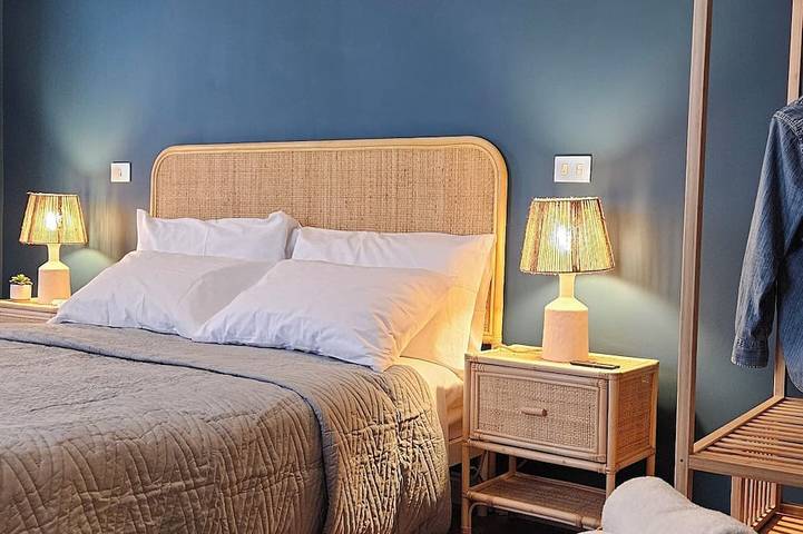 Appartement de vacances pour 4 personnes - 1