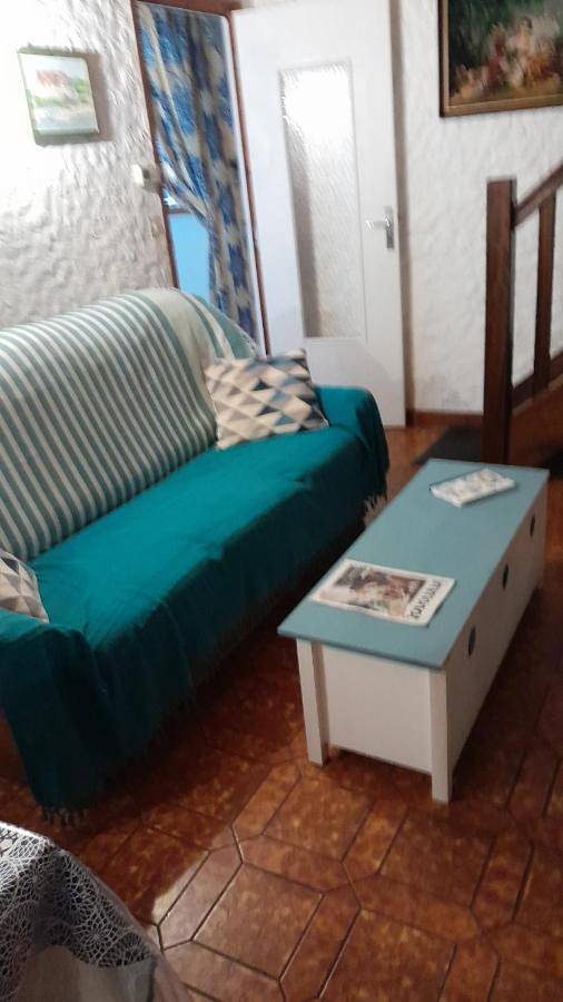 Location de vacances pour 5 personnes, avec vue et jardin à Saint-Tugdual - 3
