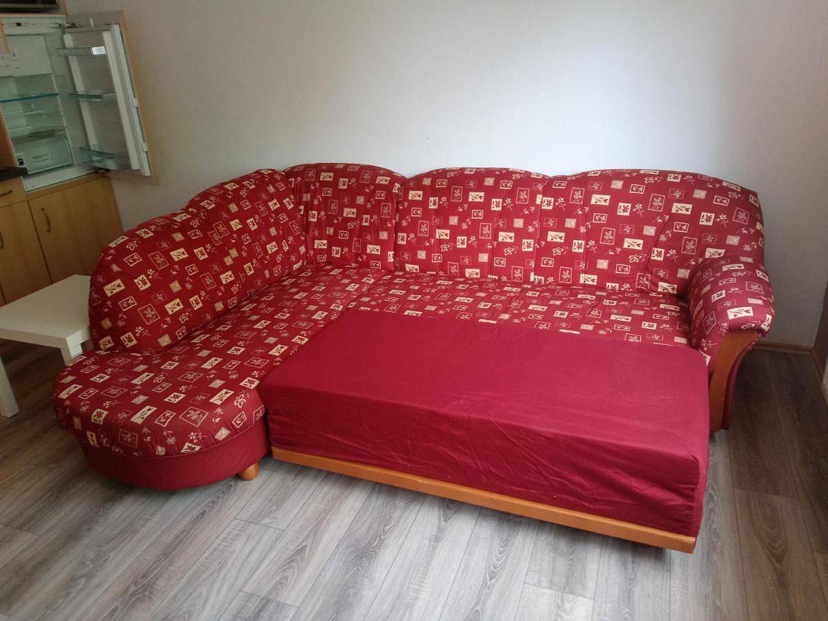 Ganze Wohnung, Ferienwohnung Baunatal - ruhiges Apartment am Ende einer Sackgasse in Baunatal, Hessisches Bergland