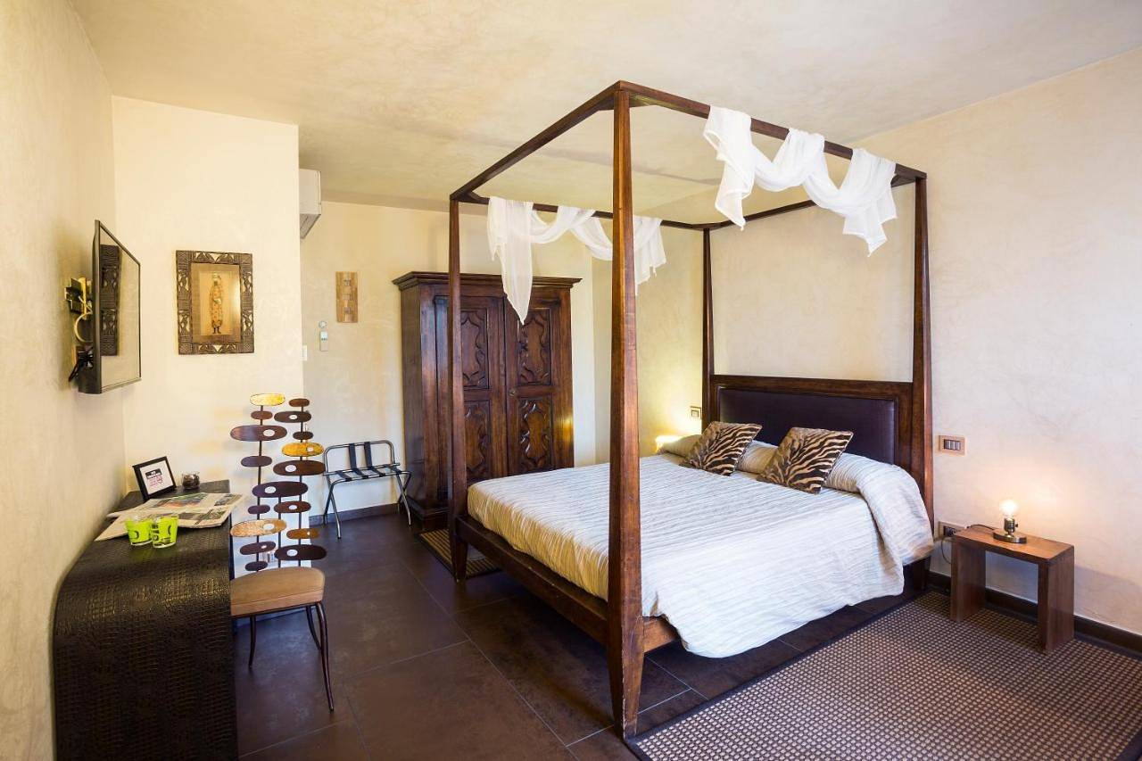 La Villa Desenzano in Desenzano del Garda, Pré-Alpes de Garda