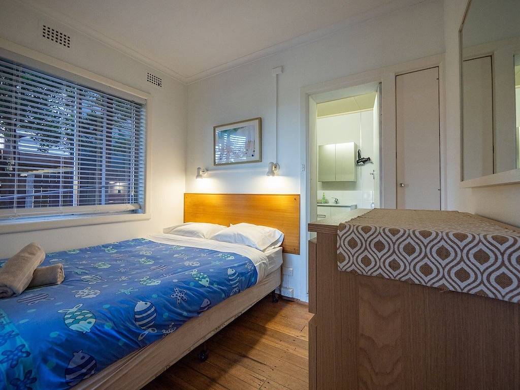 Ganze Wohnung, Beachside Units. Einheit 1. Hundefreundlich in Pambula Beach, New South Wales