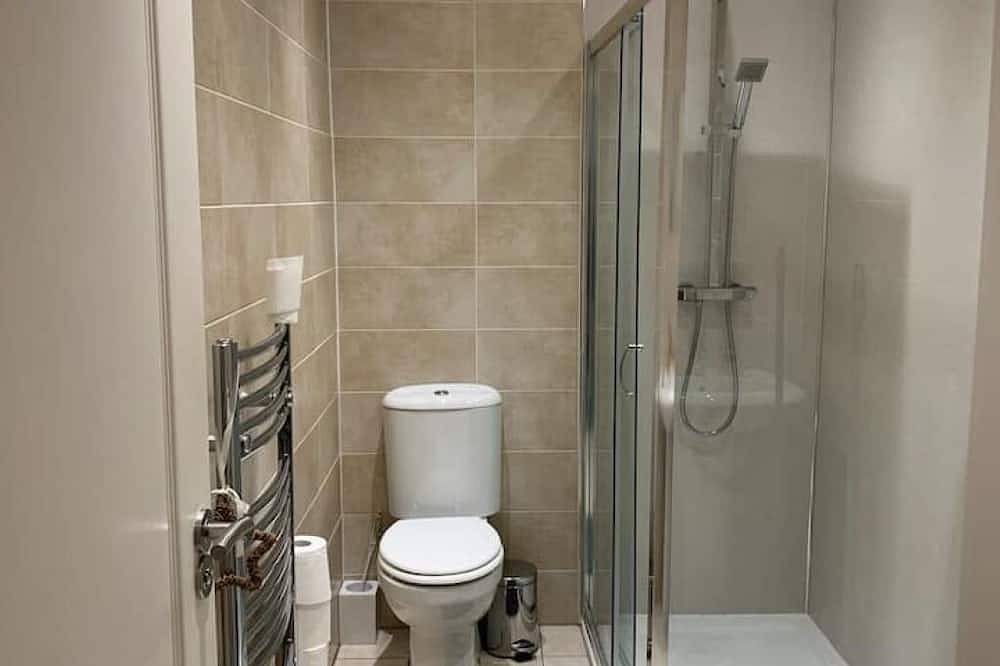 Entire apartment, Dunfermline Gf flat, 5 mins to Train St. & High St in Dunfermline, Fife region