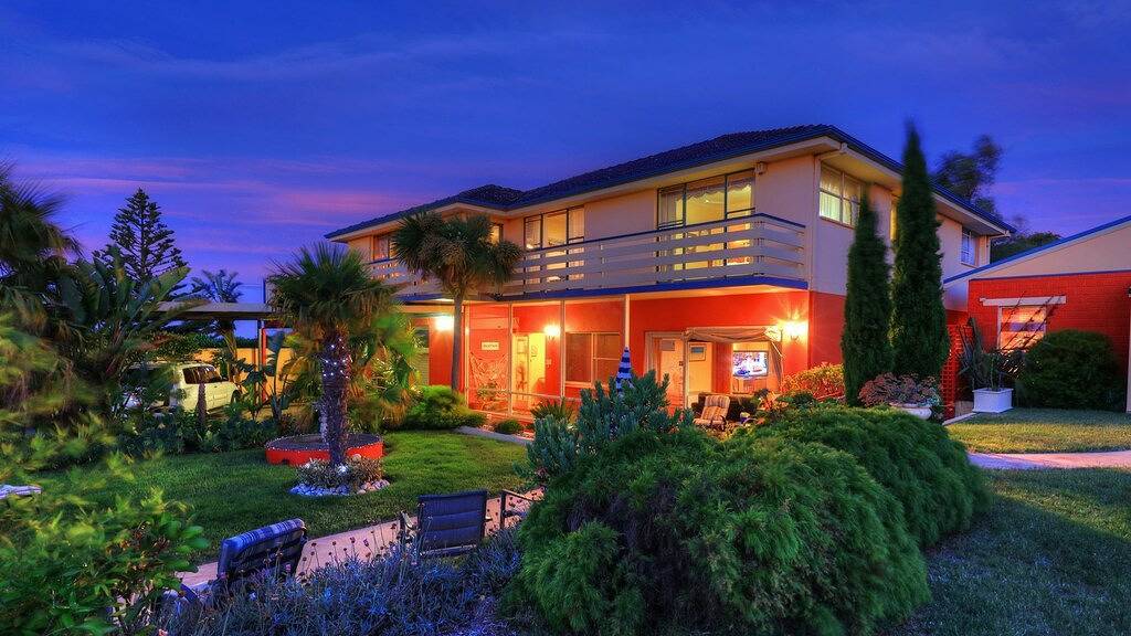 Ganze Wohnung, Alice neben dem Meer - Studio-Apartment. in Devonport (Tasmanien), Tasmanien