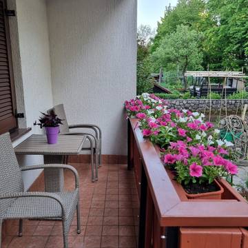 Ferienwohnung für 6 Personen in Primorje-Gorski Kotar, Kvarner Bucht, Bild 2