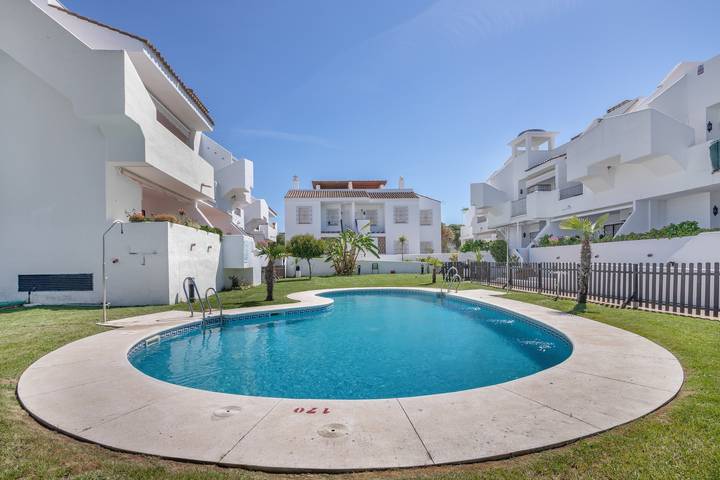Holiday apartment for 5 people, with garden - 1