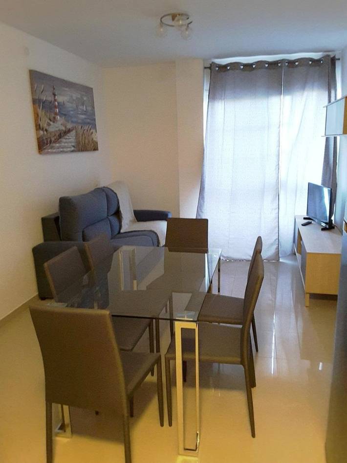 Gîte pour 5 personnes dans Gran Tarajal - 2