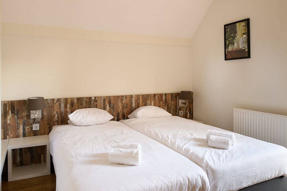 Detached house comfort - 4 bedrooms / 2 bathrooms in Maastricht, Limburg