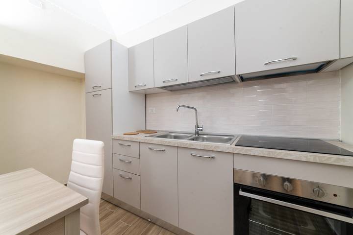 Gîte pour 4 personnes à Naples - 3