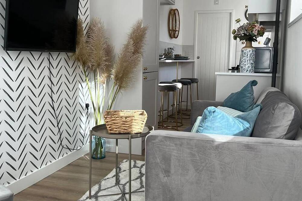Apartment for 4 People in Northampton, Northamptonshire