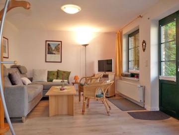 Ferienhaus für 4 Personen in Waren (Müritz), Müritz, Bild 3