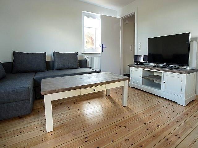 Ferienhaus für 5 Personen, mit Sauna und Garten sowie Terrasse in Rieseby - 3