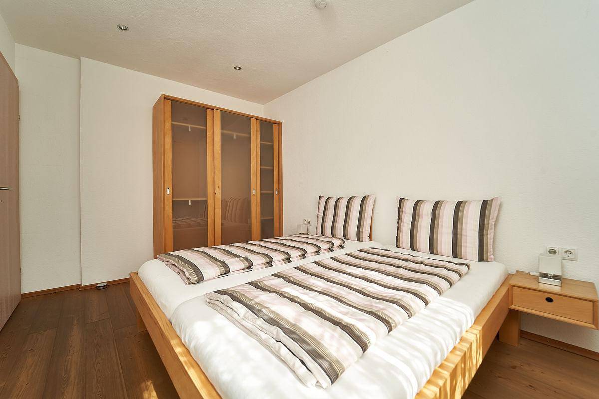 Ganze Ferienwohnung, Appartement "Winter" in Längenfeld, Ötztal