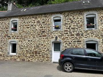 Gîte pour 4 personnes à Plourin-lès-Morlaix