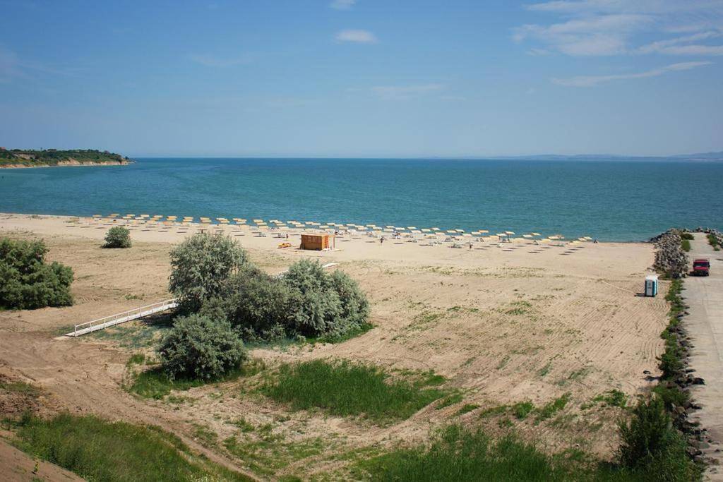 Cozy,luxurious and spacious villa on the black sea in Sarafowo, Burgas