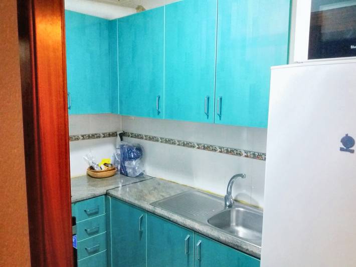 Ferienwohnung für 4 Personen, mit Balkon in Calella - 3