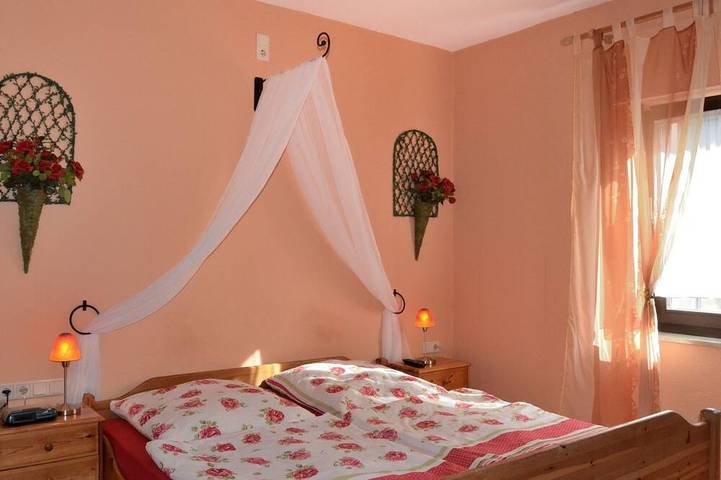 Appartamento vacanze per 3 persone, con giardino - 1