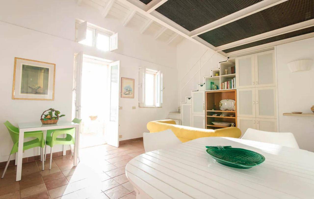 Two-Bedroom House in Donnalucata, Scicli