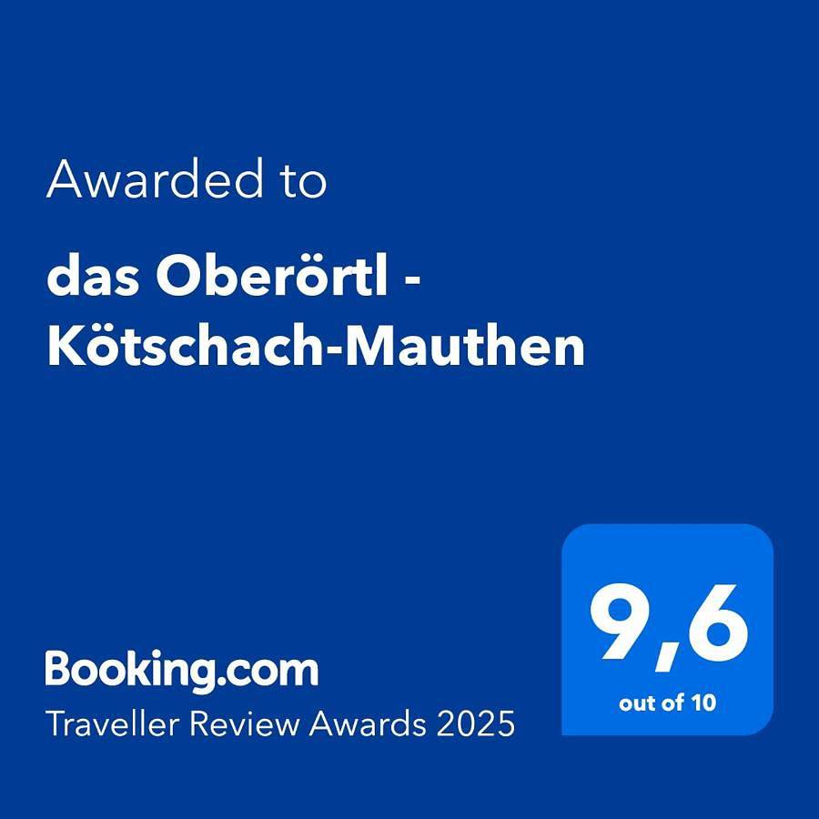 Three-Bedroom Villa in Gailtaler Alpen, Kötschach-Mauthen
