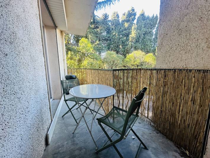Apartamento entero, Encantador T3 tranquilo en Collioure, cerca de la playa in La Côte Vermeille, Colliure