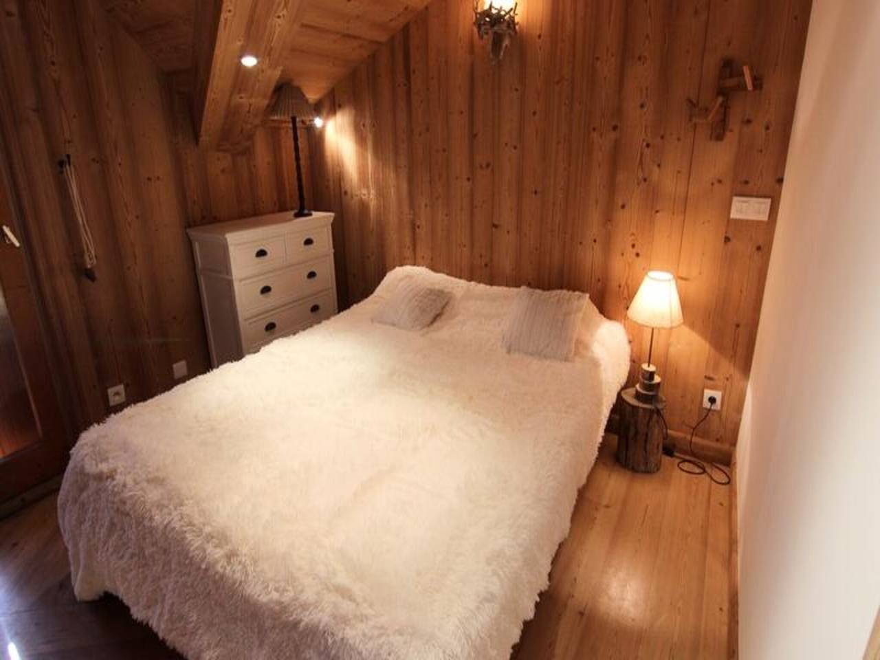 Geheel appartement, Appartement in Plein Sud bij de skipistes in Val Thorens, Massif de la Vanoise