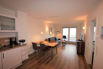 Ferienwohnung für 4 Personen in Hohwacht Strand, Hohwacht, Bild 3