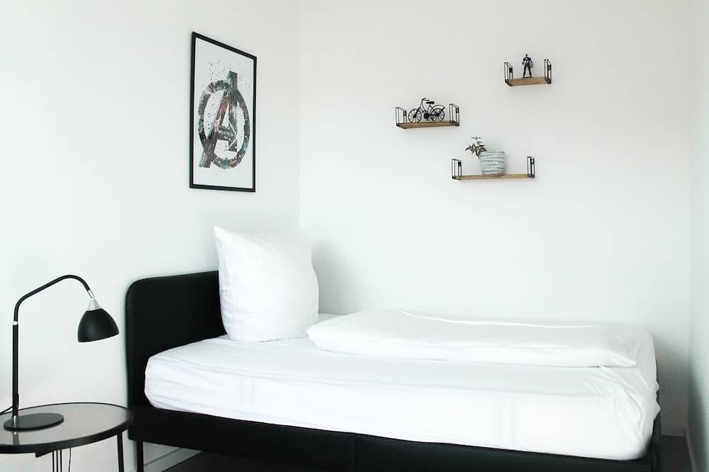 Apartamento entero, Marvel Apartment Zentrumsnah mit Balkon in Deutsches Eck, Coblenza