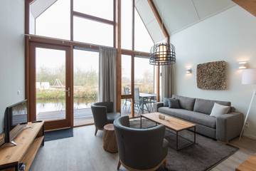 Bungalow für 4 Personen in Reeuwijk, Südholland, Bild 1