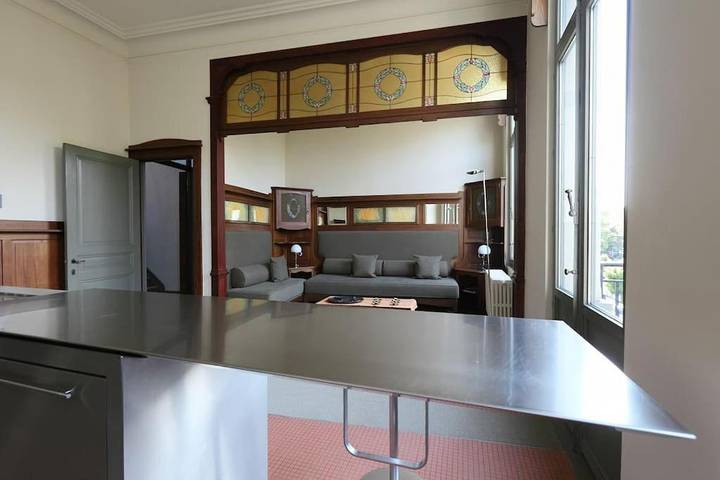 Chambre d’hôte pour 2 personnes, avec sauna ainsi que jardin et vue à Malines - 2