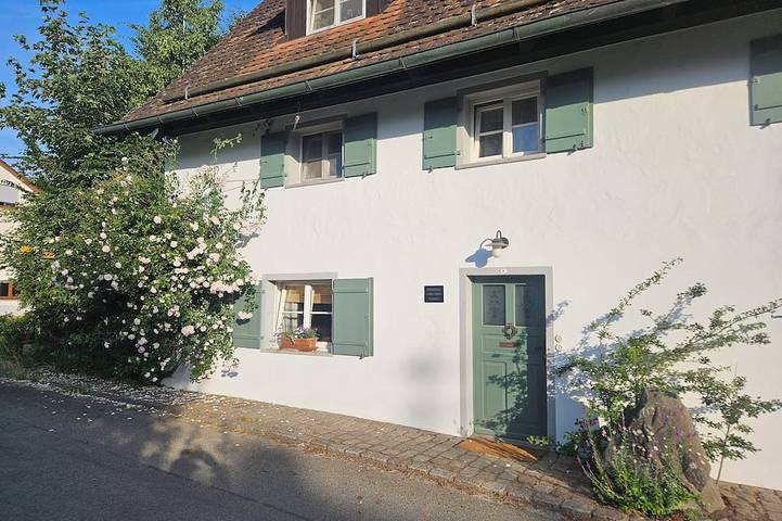 Agriturismo für 6 Personen in Pfullendorf