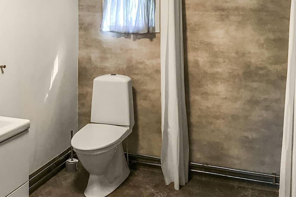 Tolles Haus mit 2 Schlafzimmern in. in Färjestaden, Öland