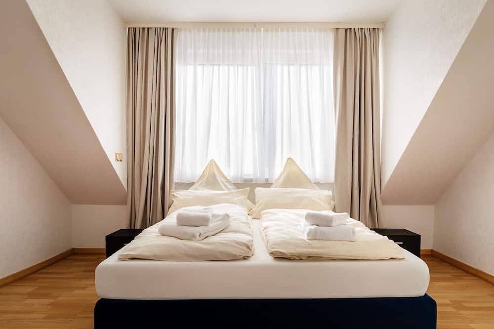 Hel lejlighed, Island side apartment - Lobster Cliff Apartments in Helgoland