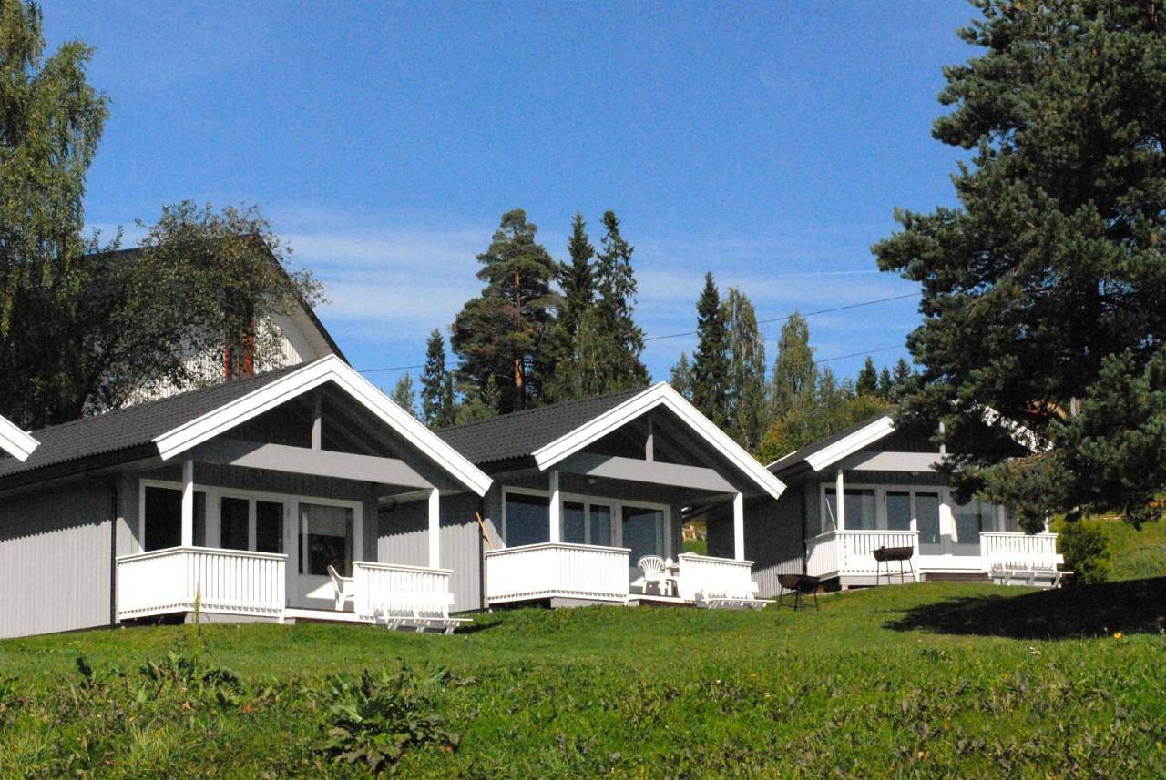 Hedmarktoppen in Hamar
