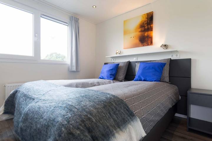 Ferienhaus für 5 Personen in den Niederlande - 2