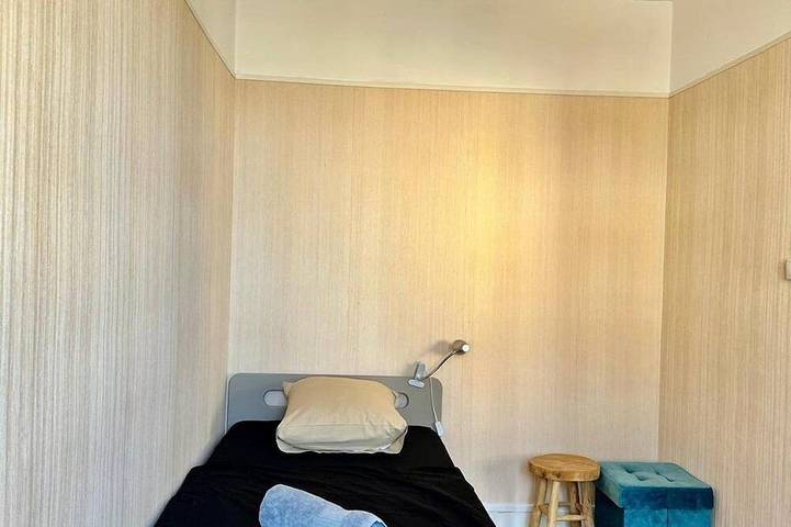 Apartamento entero, The Cliffs - Saint-Valéry-en-Caux in Saint-Valery-en-Caux, Región de Dieppe