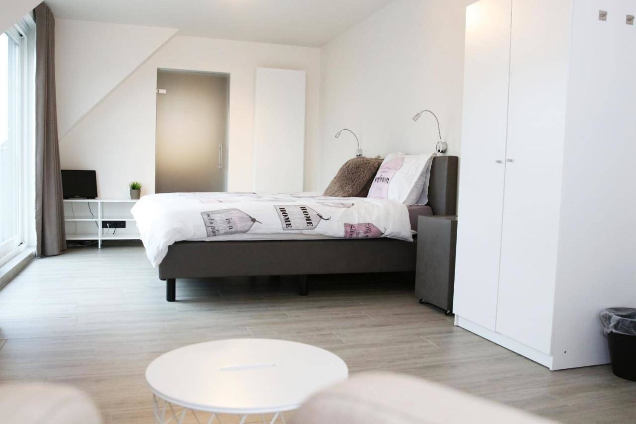 B&B Intermezzo in Slijpe, Middelkerke