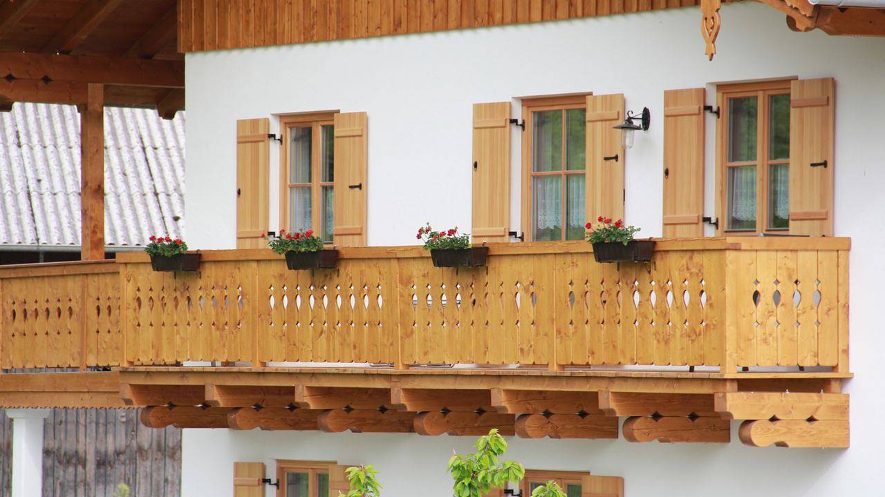 Ganze Ferienwohnung, Ferienwohnung für 2 Personen (55 m²) in Bad Feilnbach in Bad Feilnbach, Alpenland Tegernsee Schliersee