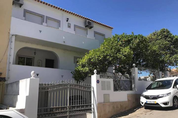 Ferienhaus für 6 Personen, mit Balkon