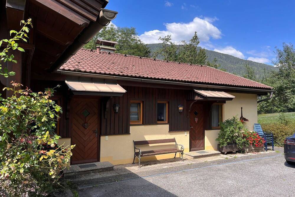 Casa vacanza a Treffen am Ossiacher See a partire da 72€ a notte