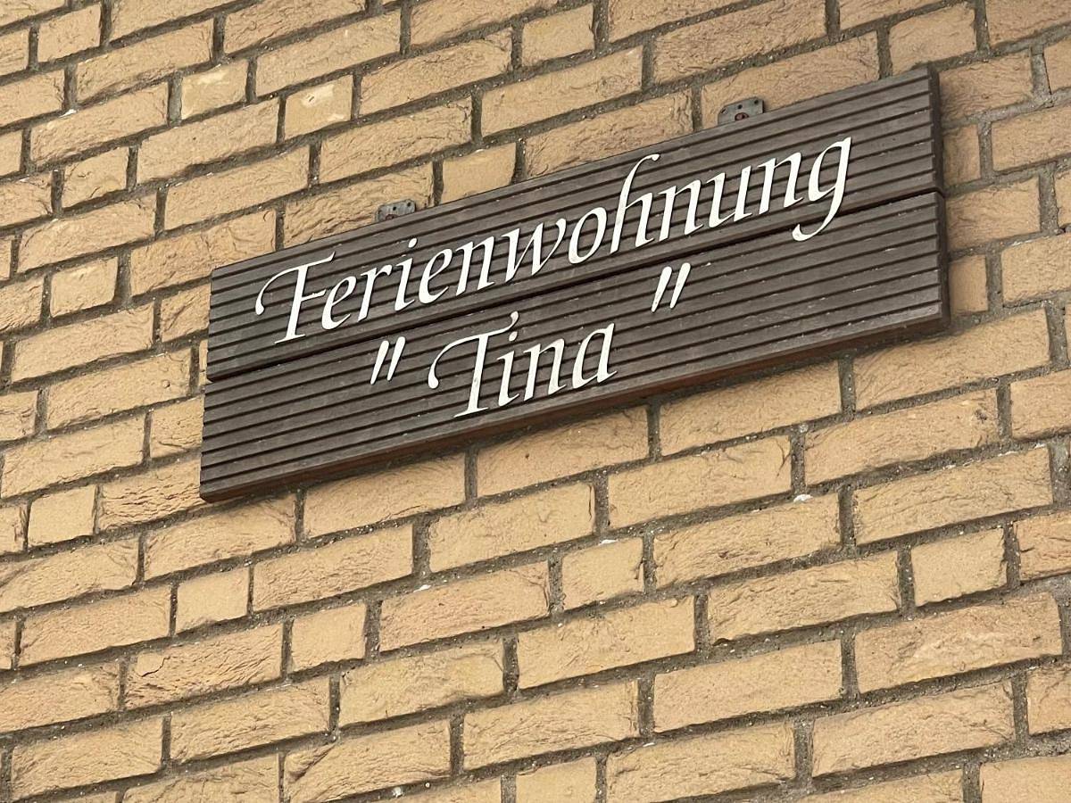 Ganze Wohnung, Ferienwohnung Tina in Nettersheim, Naturpark Hohes Venn-Eifel