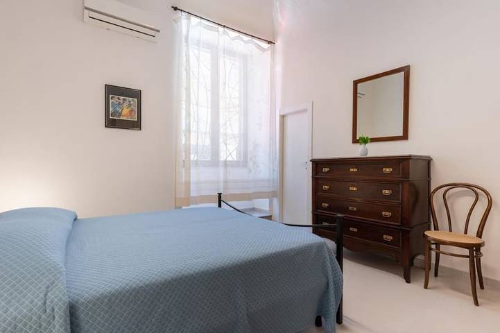Appartamento intero, GuestHost - Casa Nika - Comfy Mezzanine Apartment in Catania, Catania e dintorni