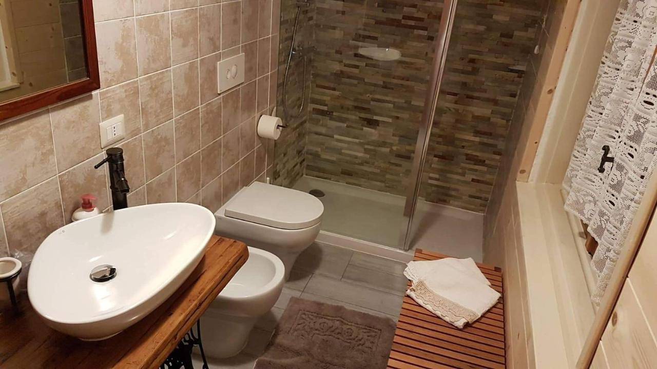 B&B Abete Bianco in Auronzo di Cadore, Sextener Dolomiten